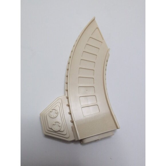 Transformers G1 Omega Supreme I-M Track Piece Parts Vintage Hasbro 1985 - Picture 11 of 14